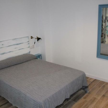 Apartmán Acogedor Apartamento Centro Benalmádena Exteriér fotografie
