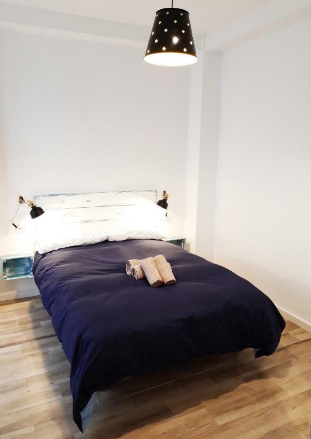 Apartmán Acogedor Apartamento Centro Benalmádena Exteriér fotografie