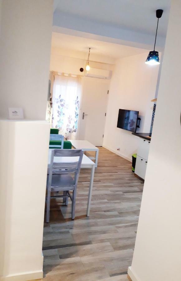Apartmán Acogedor Apartamento Centro Benalmádena Exteriér fotografie