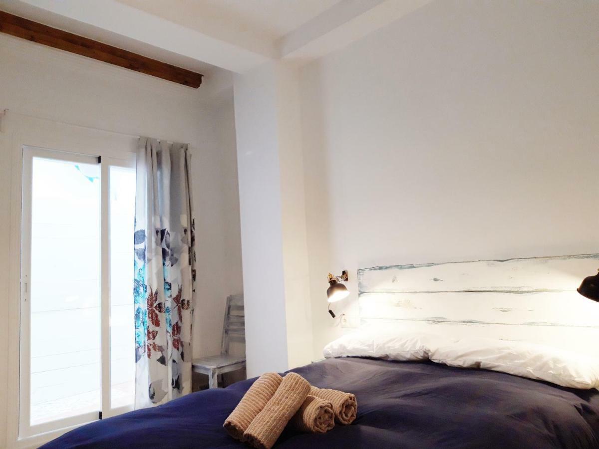 Apartmán Acogedor Apartamento Centro Benalmádena Exteriér fotografie